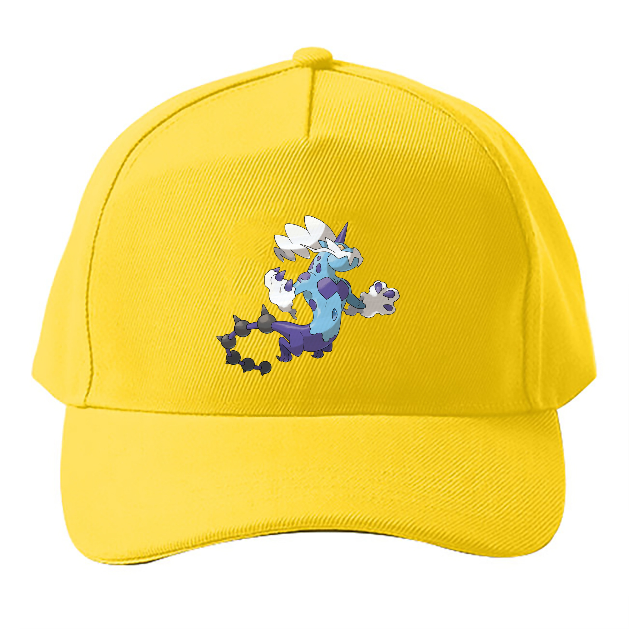 （画像用） ポケットモンスター Pokémon ベースボールキャップ 綿100％ 男女兼用 帽子 スポーツ